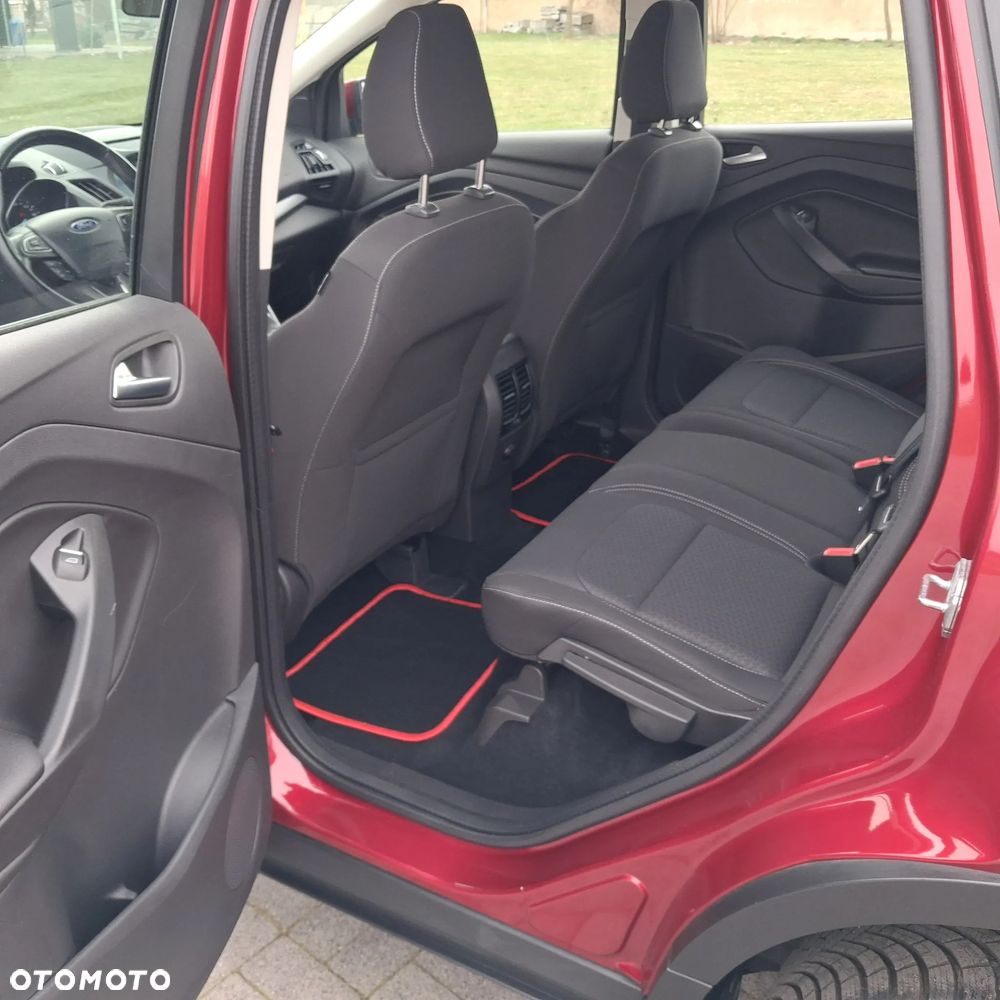 Ford Kuga 1.5 EcoBoost 2x4 SYNC - 13