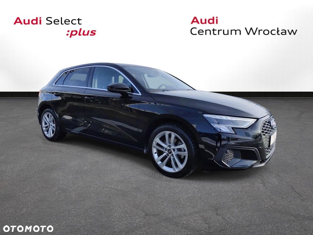 Audi A3 Sportback - 6