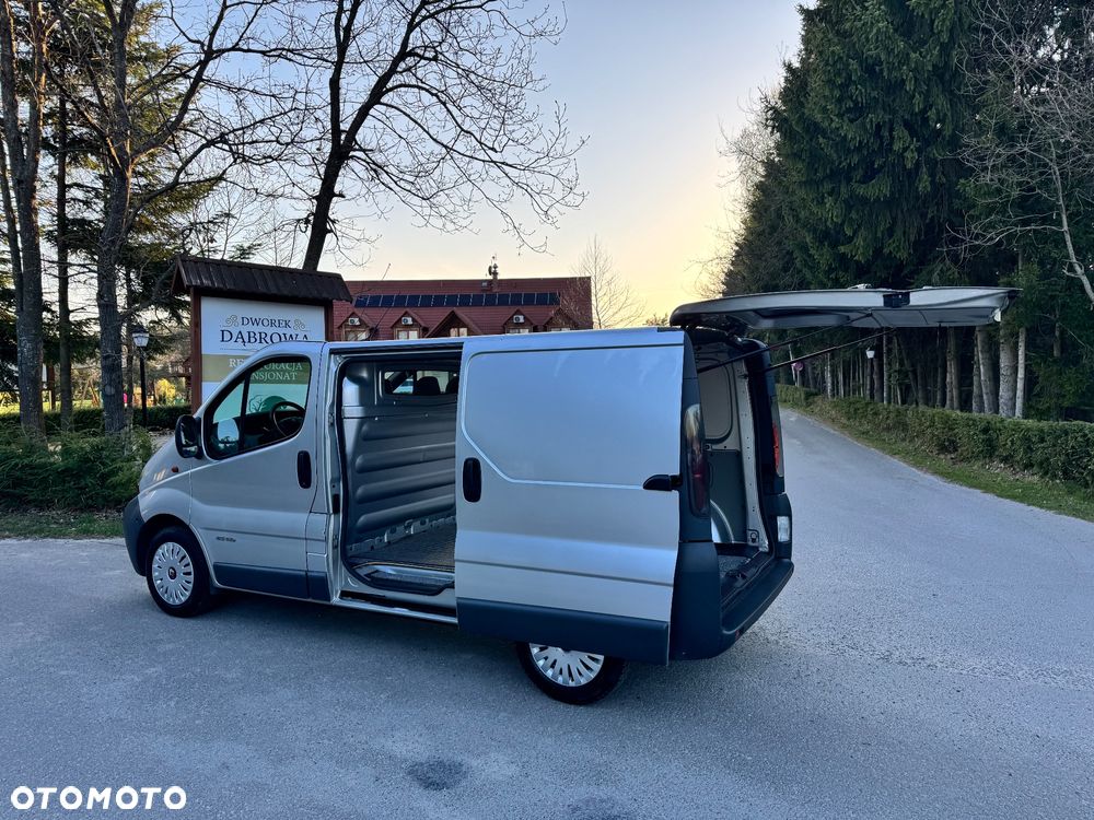 Renault Trafic - 29