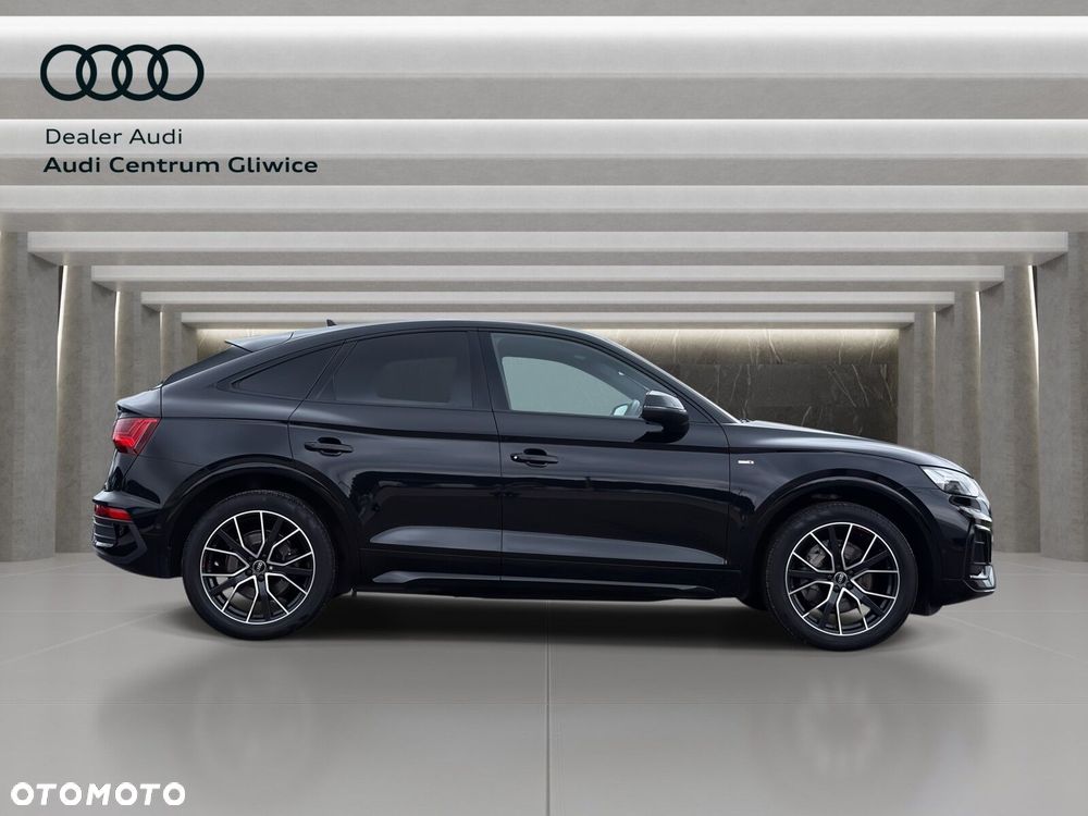 Audi Q5 Sportback - 8