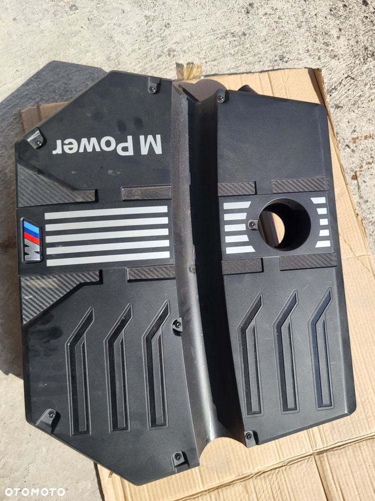 Obudowa Filtra Powietrza BMW x3m f97 G01 x4m f98 G02 - 3