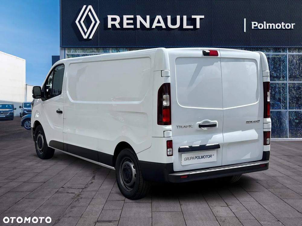 Renault Trafic - 5