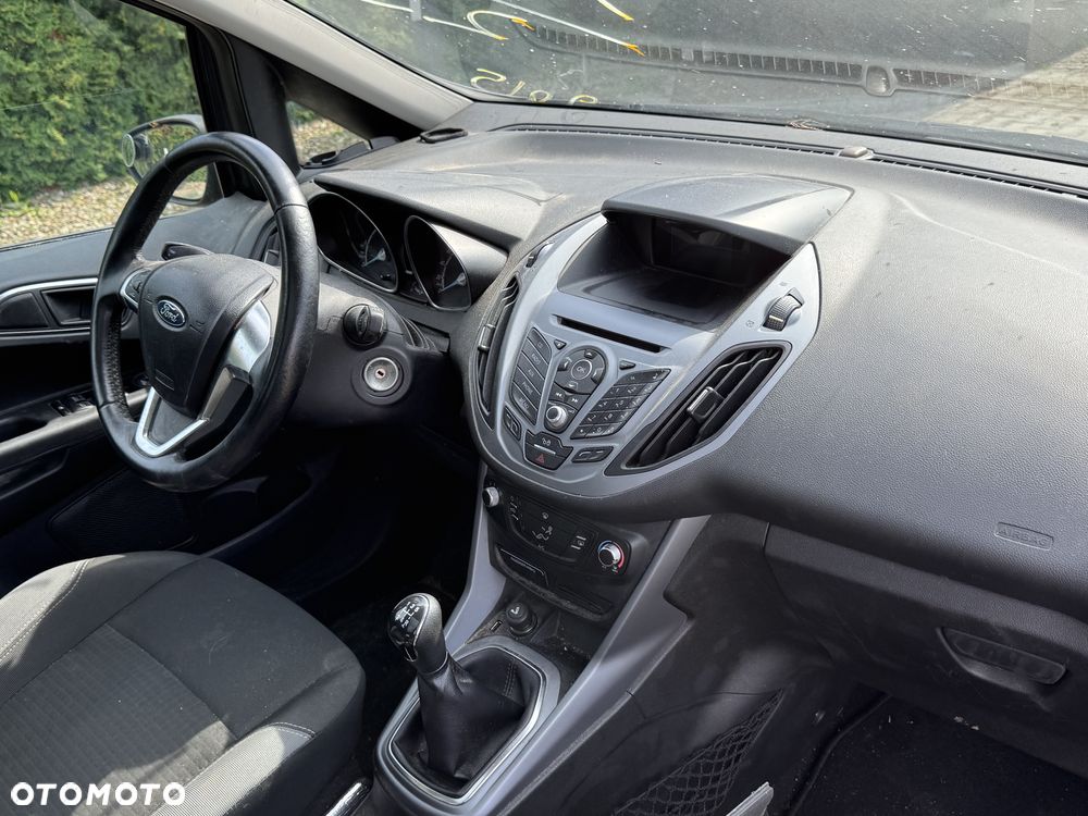 Ford B-MAX 1.6 TDCi Trend - 14