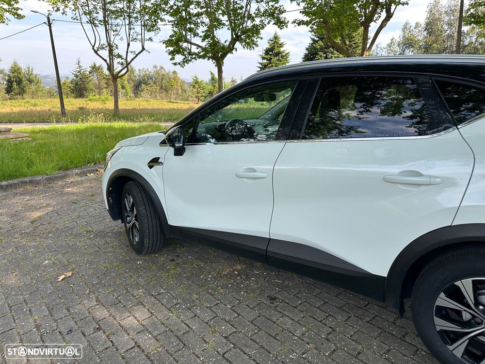 Renault Captur 1.0 TCe Evolution - 10