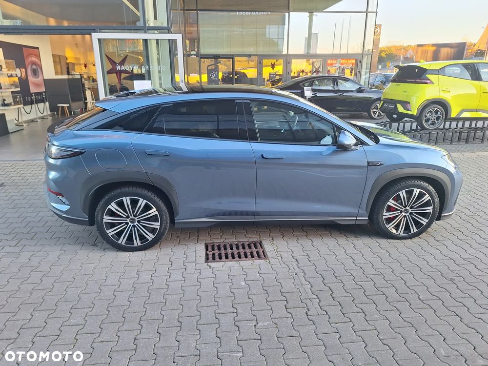BYD Sealion 7 91.3kWh Excellence AWD - 3