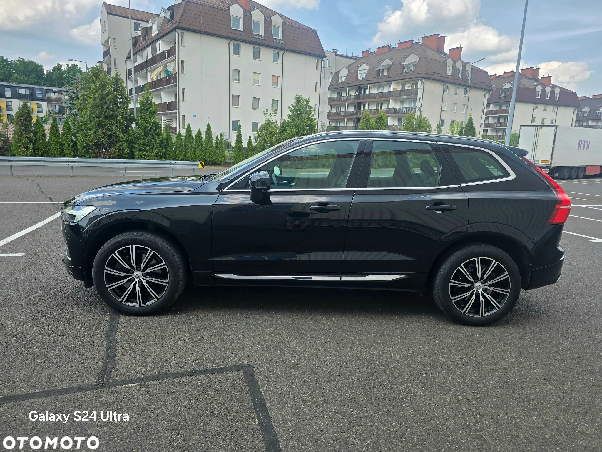 Volvo XC 60 B5 B AWD Inscription - 5