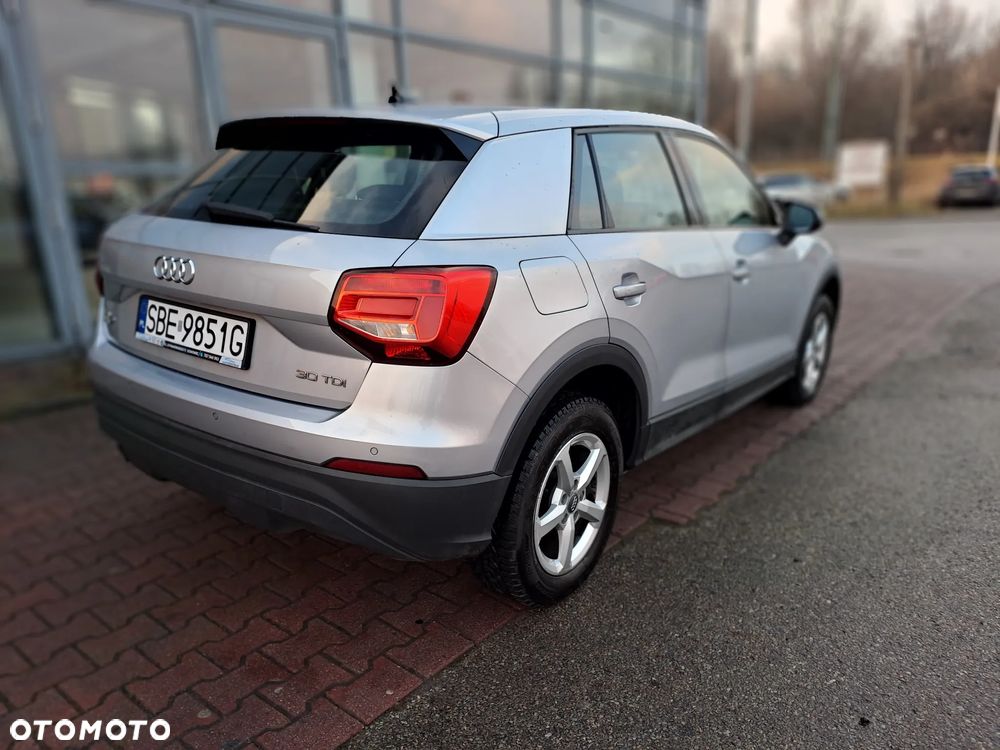 Audi Q2 1.6 TDI - 26