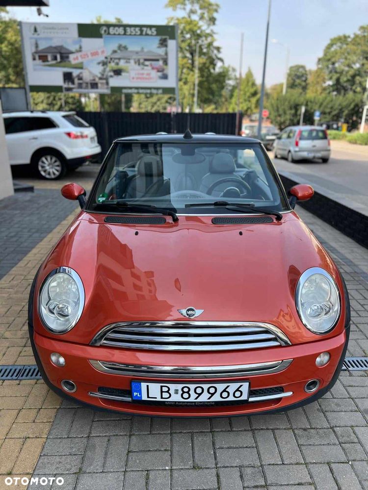 MINI Cooper - 8