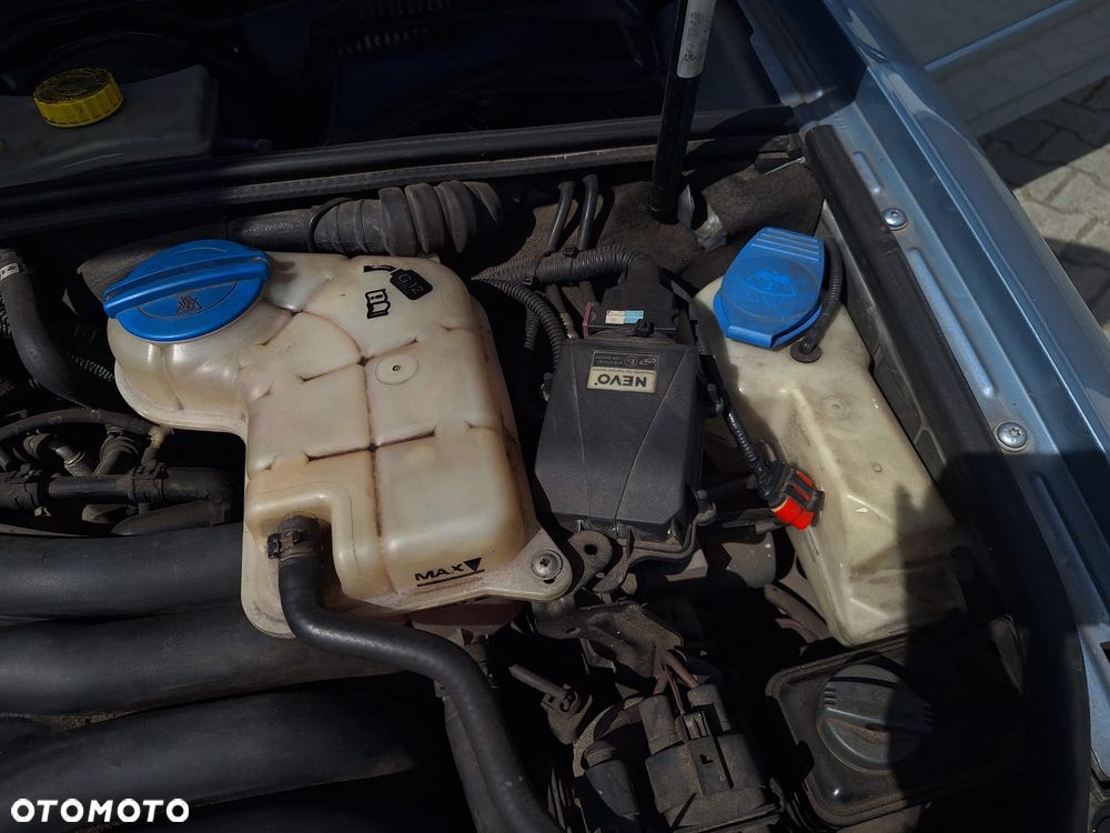 Audi A4 Avant 2.0 Multitronic - 38