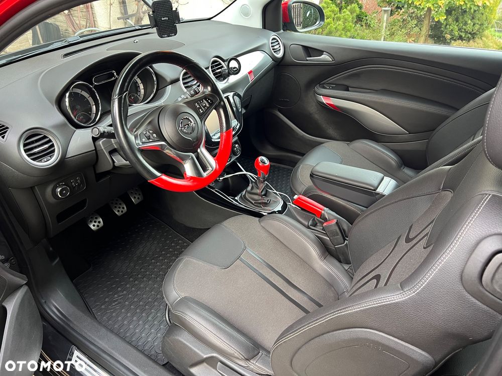 Opel Adam S - 8