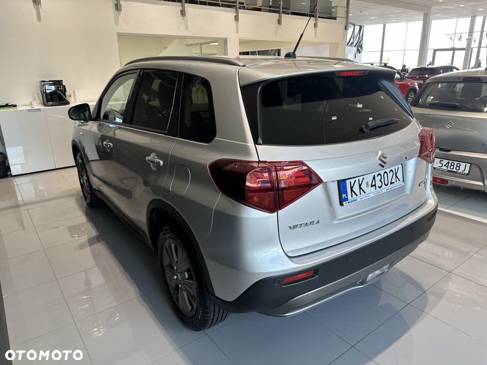 Suzuki Vitara - 3