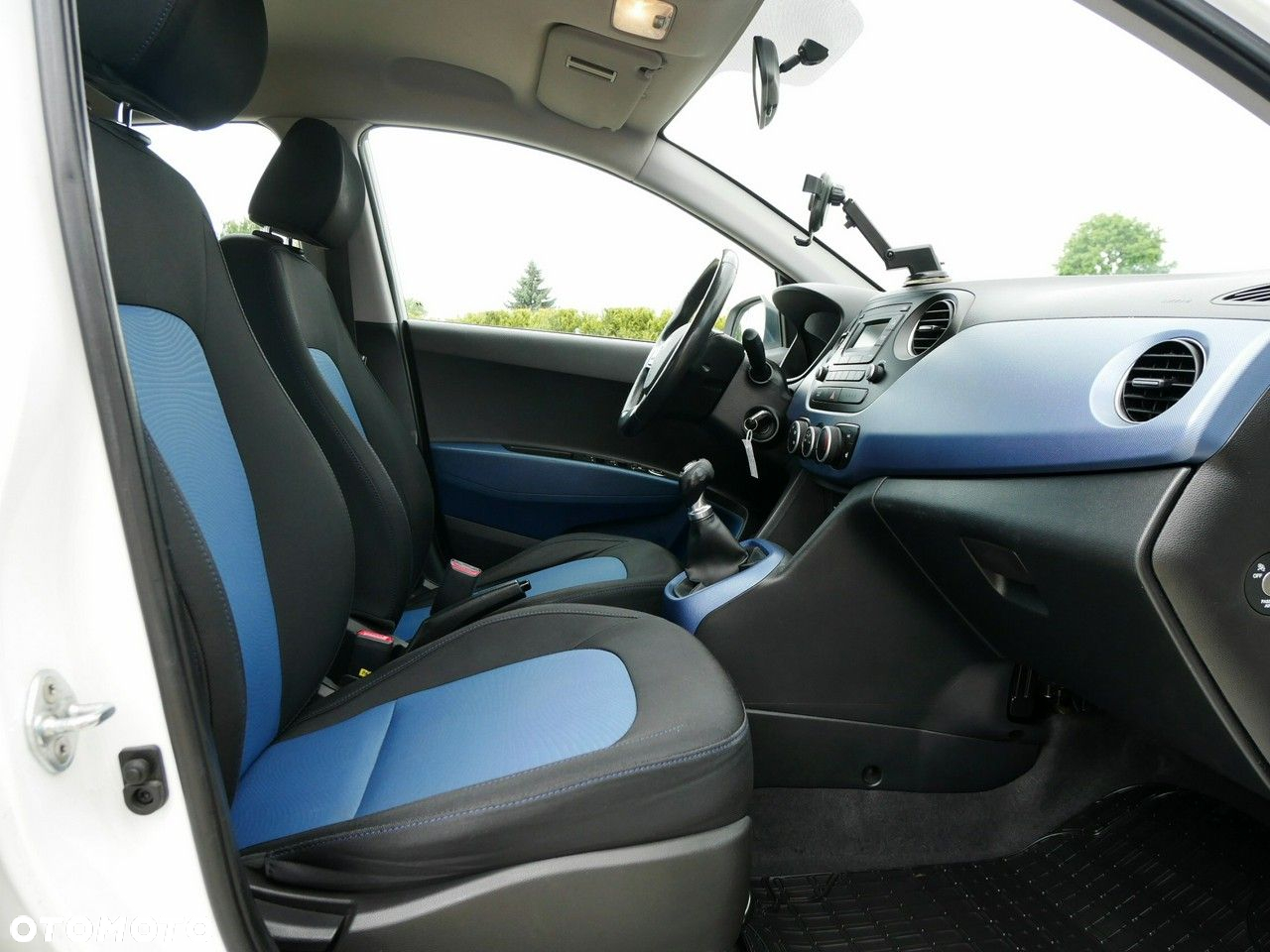 Hyundai i10 1.0 Comfort - 24