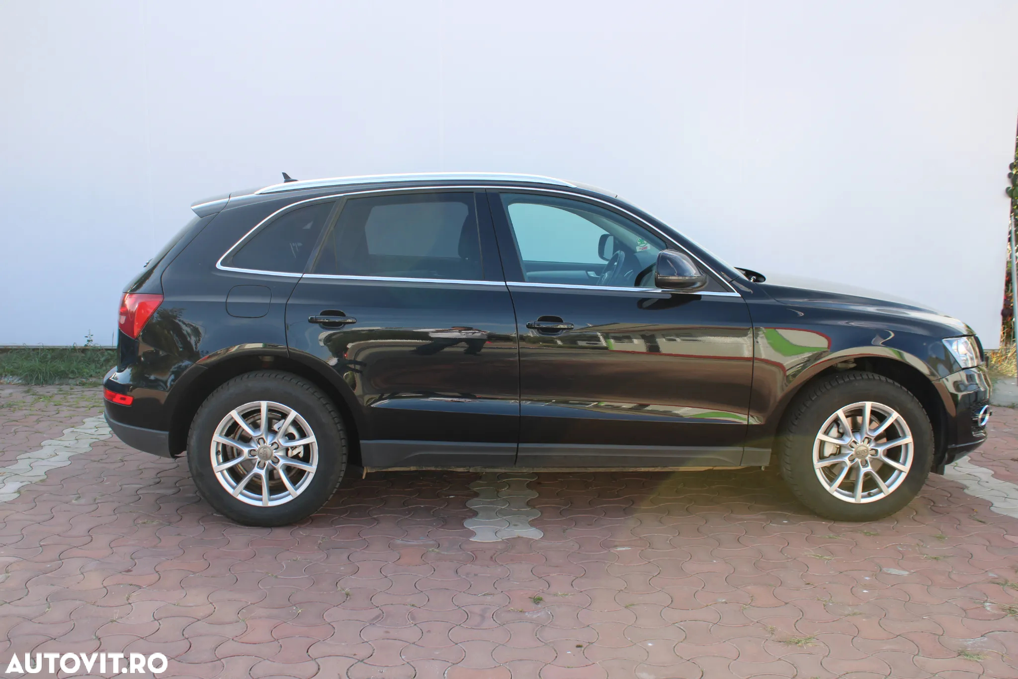Audi Q5 2.0 TDI Quattro - 6