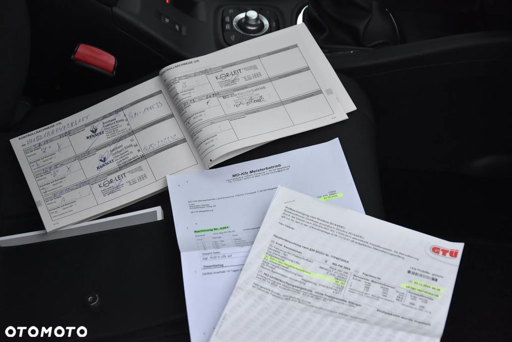 Renault Megane 1.6 16V 100 Expression - 39