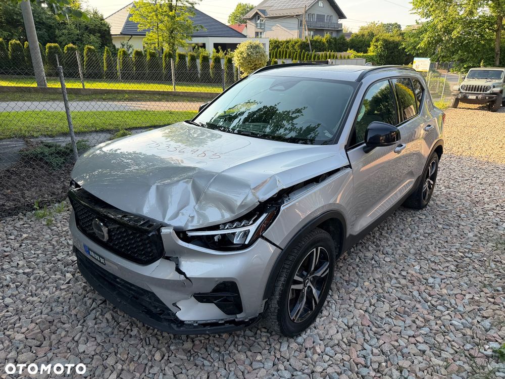 Volvo XC 40 B5 B AWD Ultimate Dark - 14