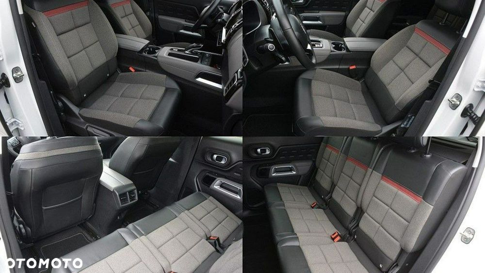 Citroën C5 Aircross Pure Tech 130 S&S EAT8 FEEL PACK - 25