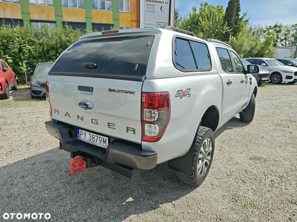 Ford Ranger - 7