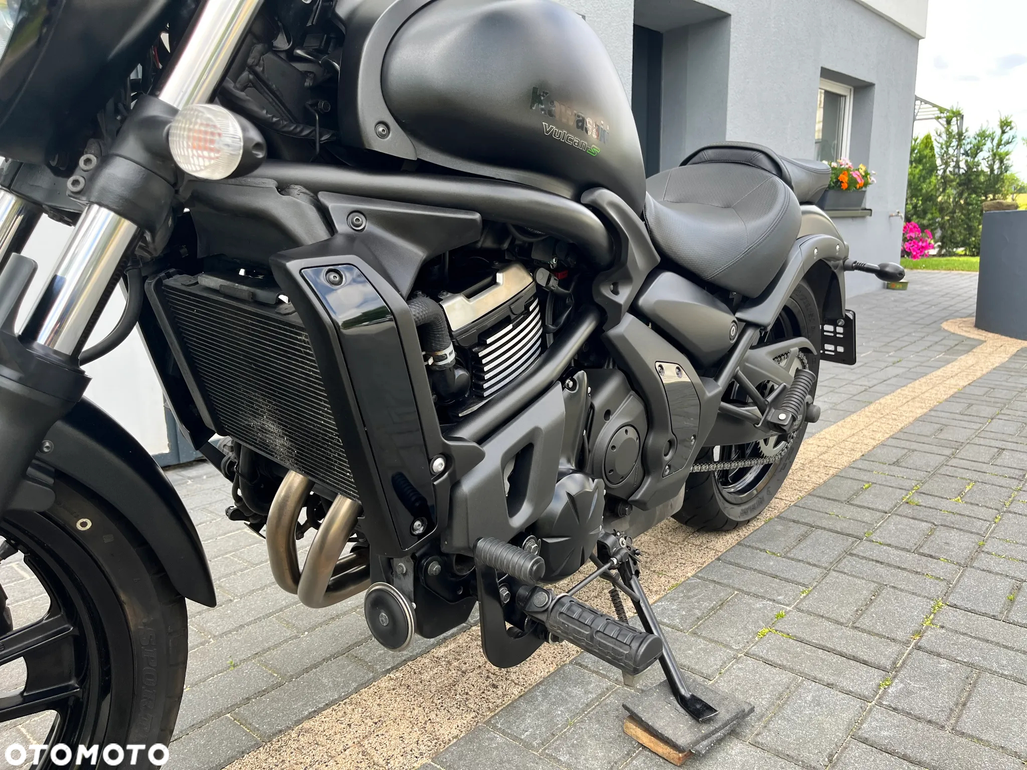 Kawasaki Vulcan - 13