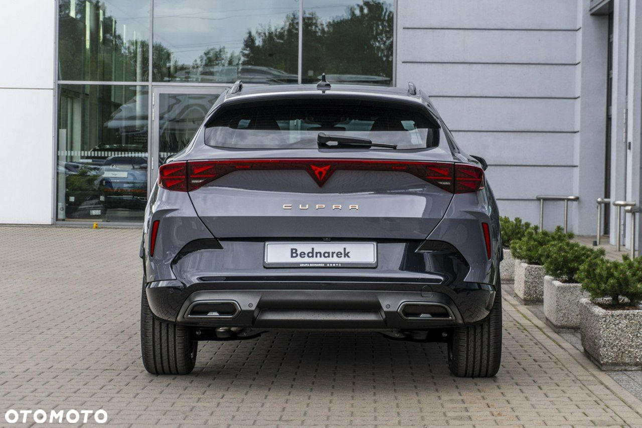 Cupra Formentor - 9