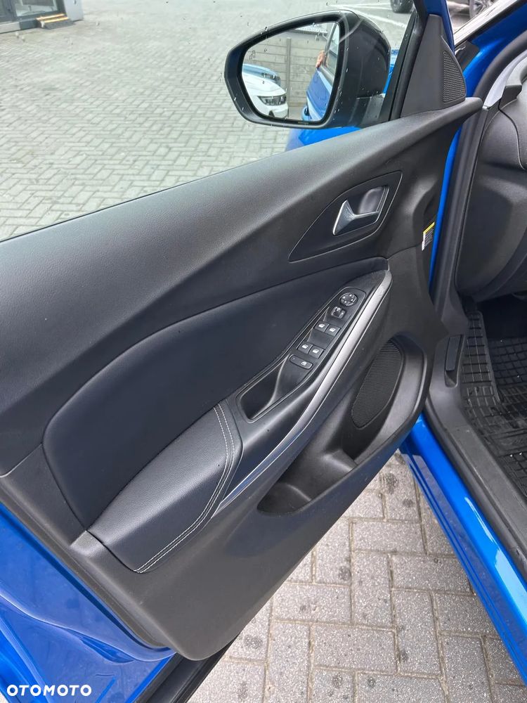 Opel Grandland X - 8