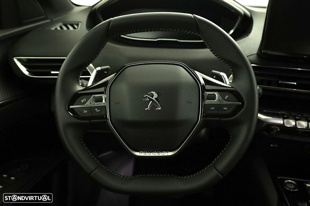 Peugeot 3008 1.2 Hybrid Allure Pack e-DCS6 - 16