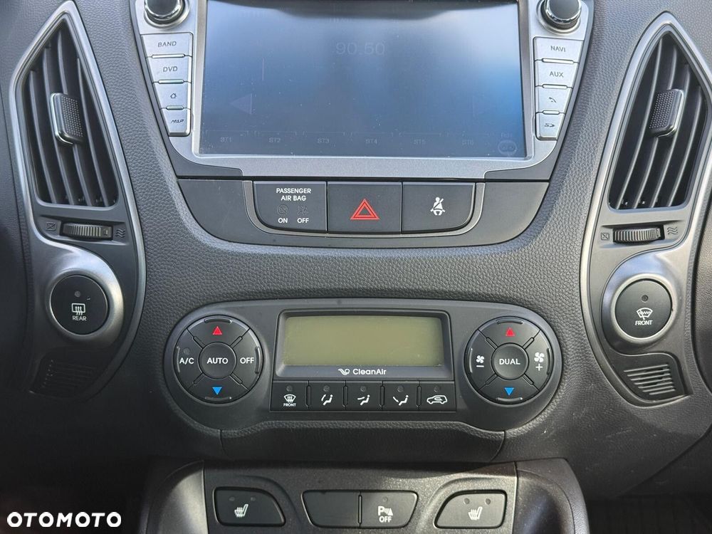 Hyundai ix35 1.6 GDI Style 2WD - 19