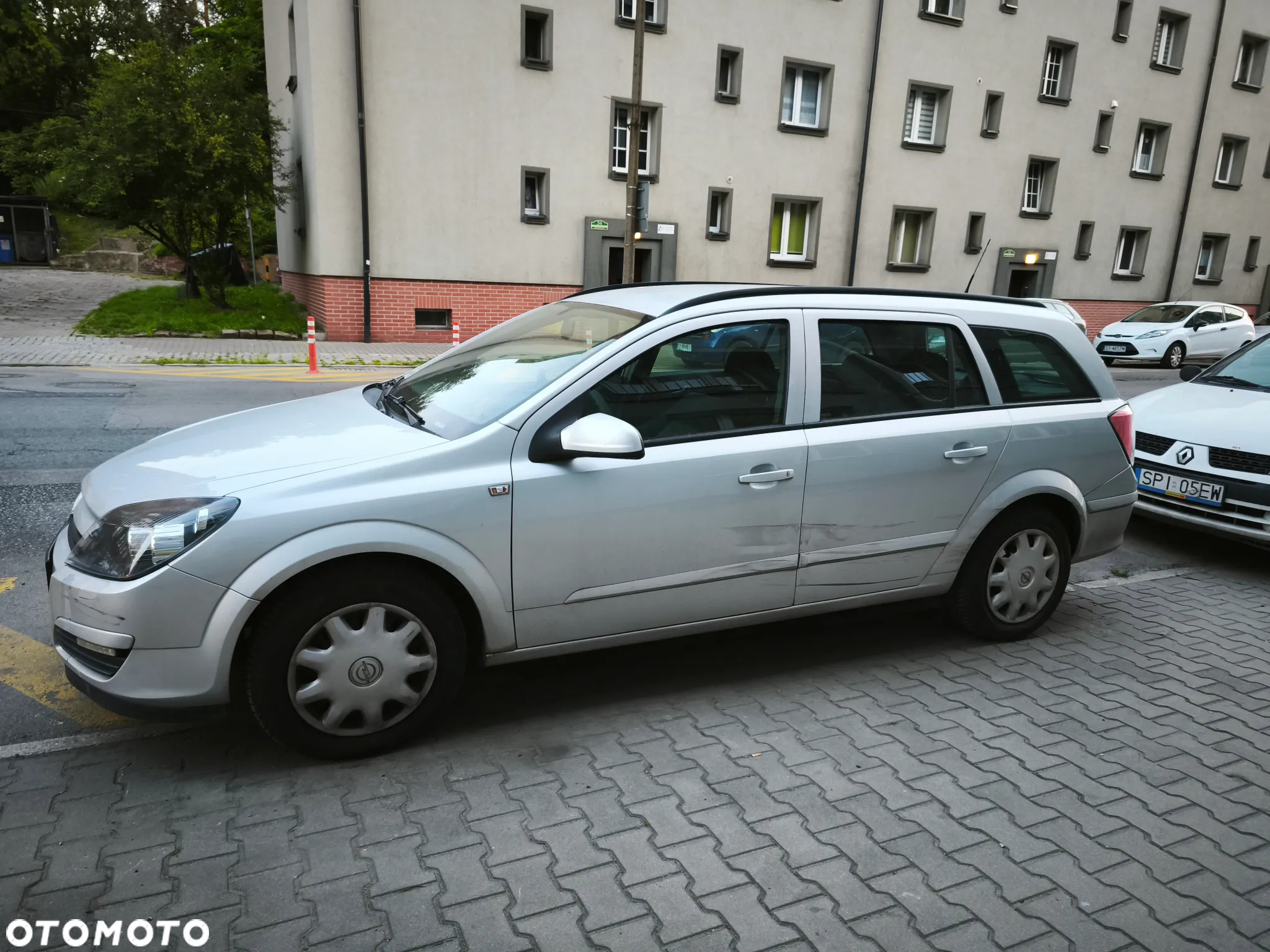 Opel Astra 1.6 - 8