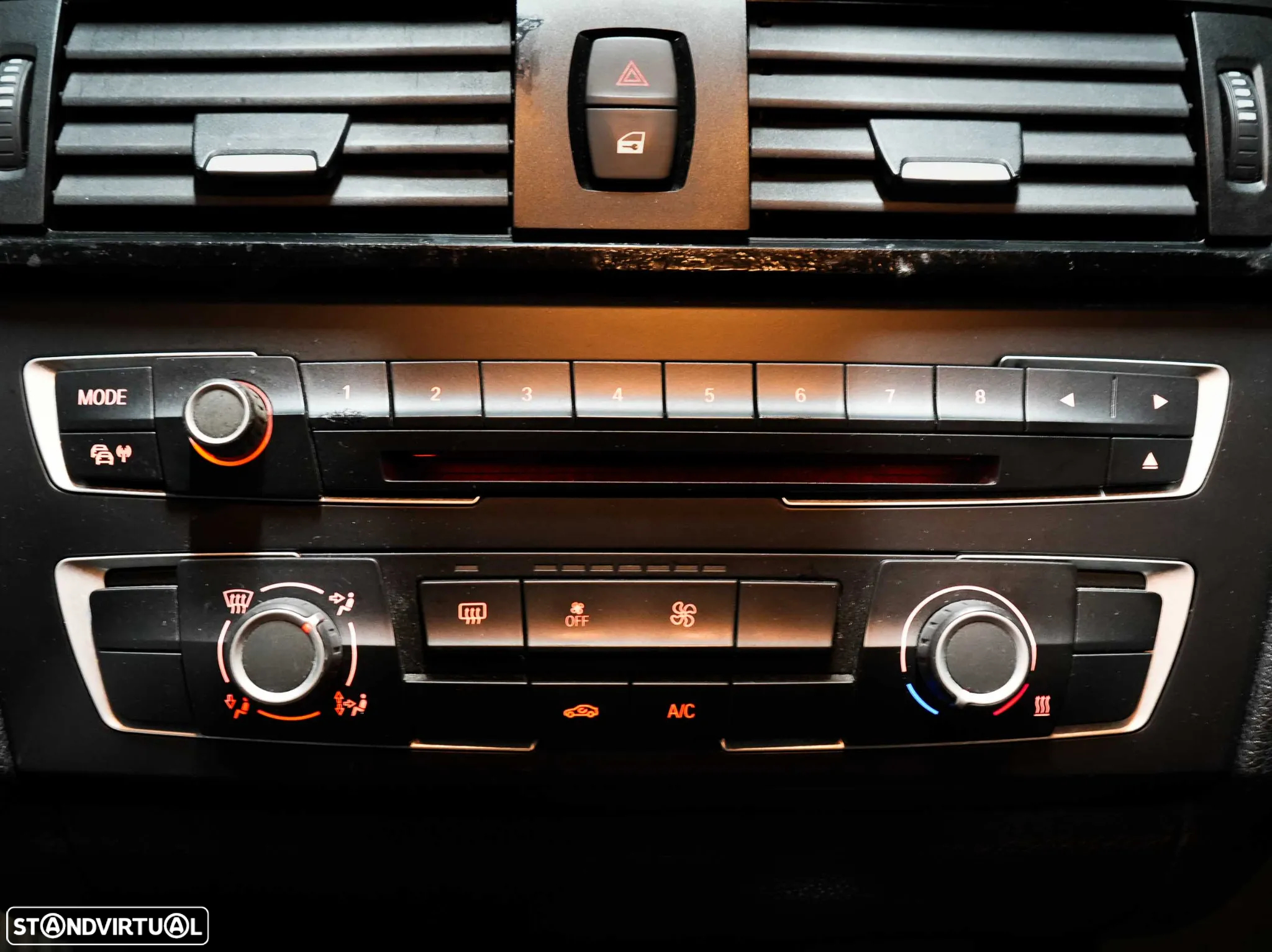 BMW 116 d EDynamics Line Urban - 25