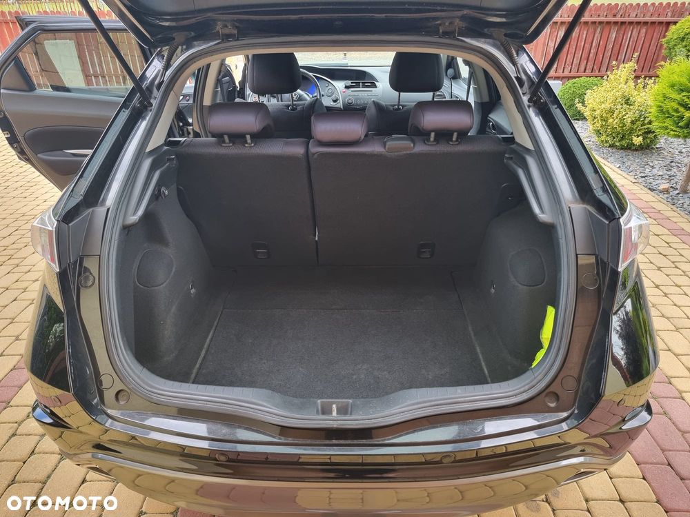 Honda Civic - 14