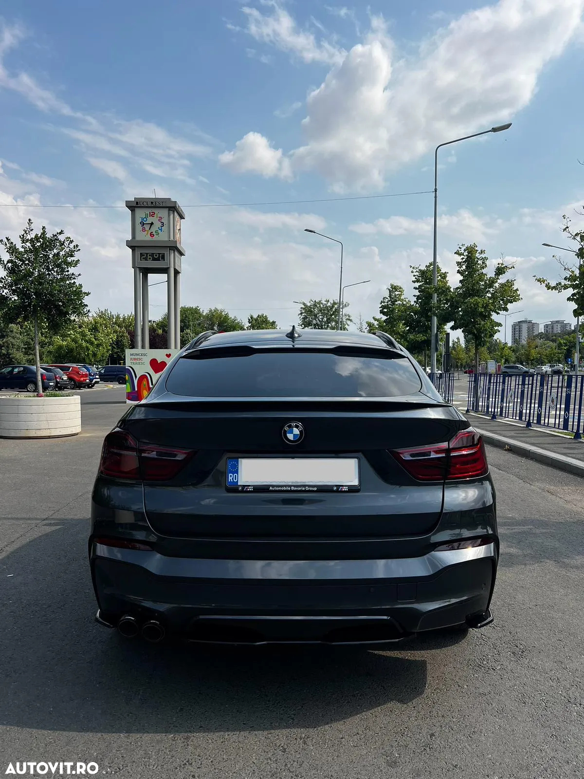 BMW X4 - 3