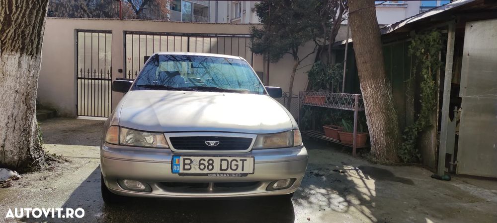 Daewoo Cielo Standard AC - 1