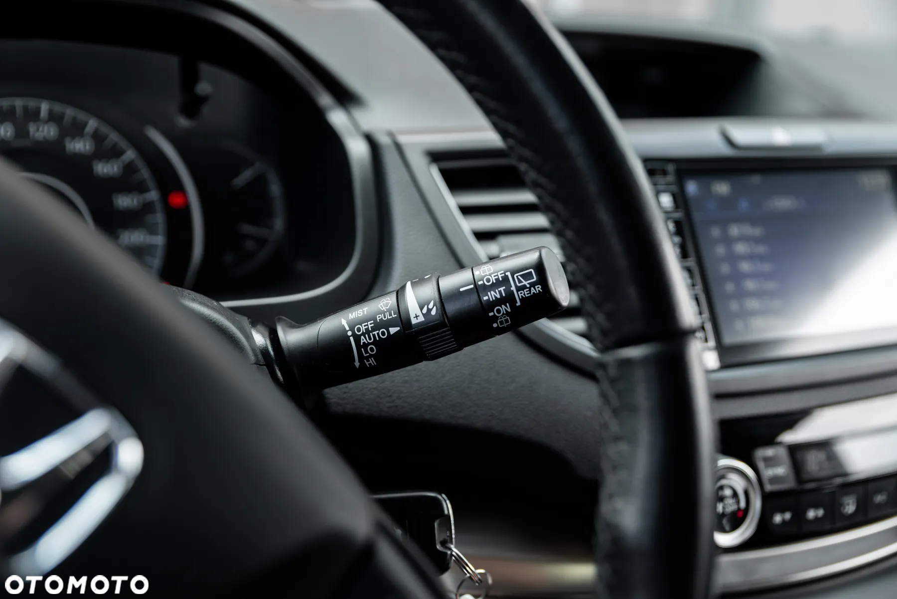 Honda CR-V 2.0 Elegance Plus - 30