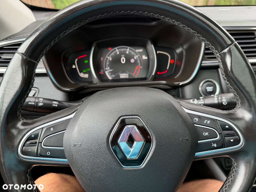 Renault Kadjar Energy TCe 130 Bose Edition - 19