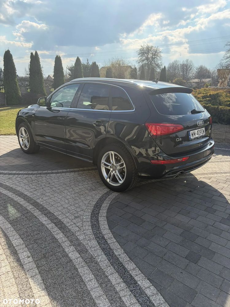 Audi Q5 - 2