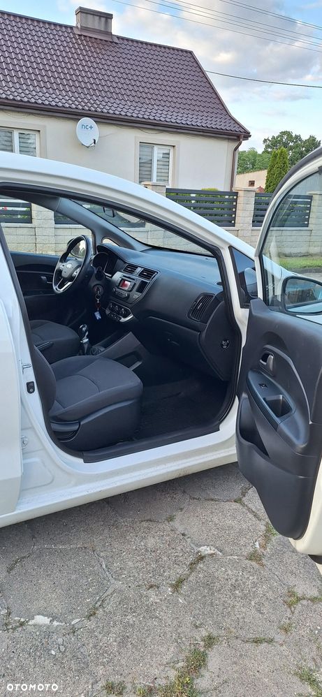 Kia Rio 1.1 CRDI Edition 7 - 17