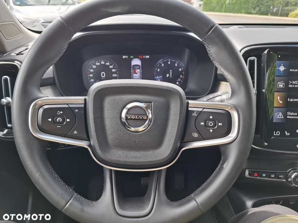 Volvo XC 40 T2 Core - 16