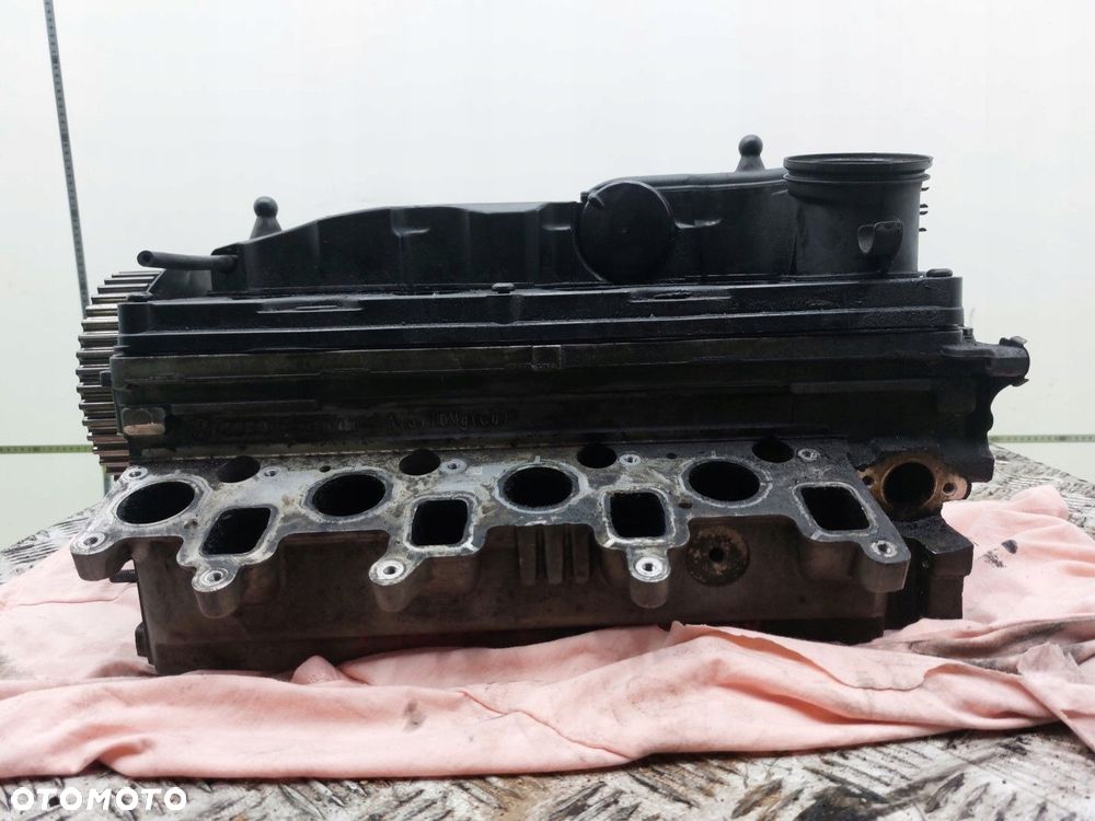 Głowica Seat Ibiza IV 2009-2017 1,6 TDI CAY 03L103469 - 8