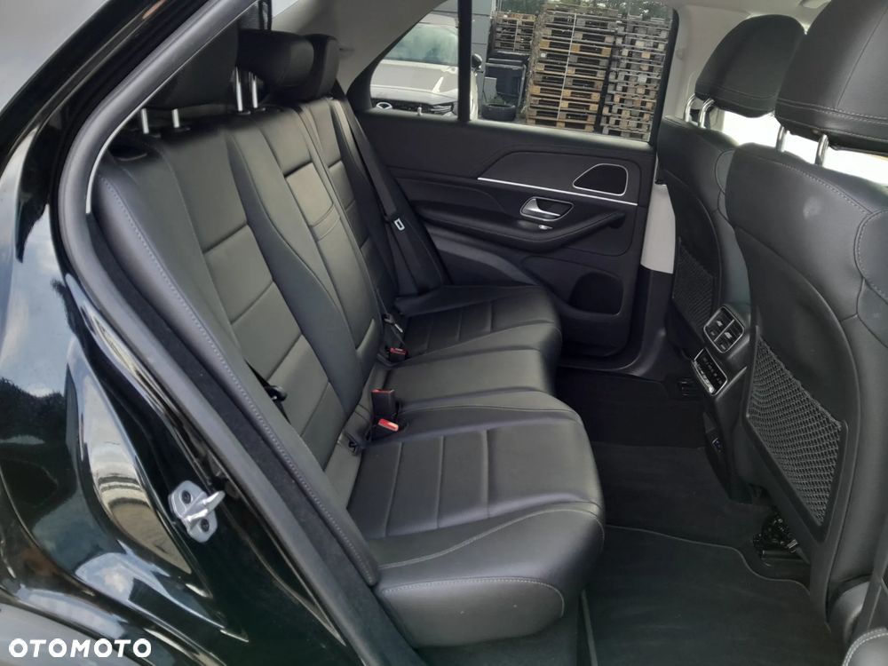 Mercedes-Benz GLE 300 d mHEV 4-Matic - 19