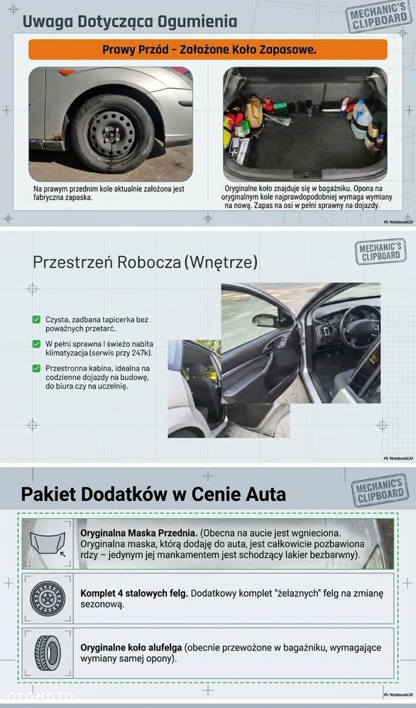 Ford Focus - 33