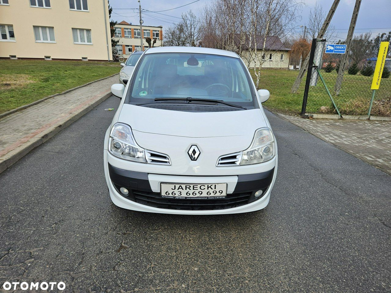 Renault Modus 1.2 TCE Night&Day - 2