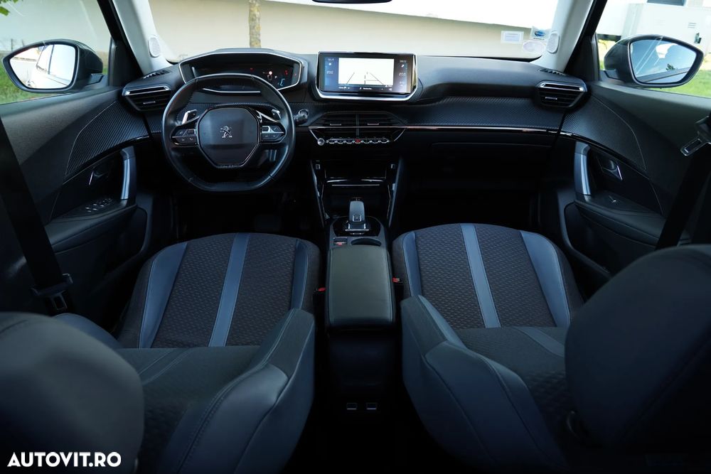 Peugeot 2008 PureTech 130 EAT8 Allure - 6