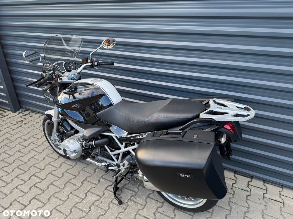 BMW R - 6