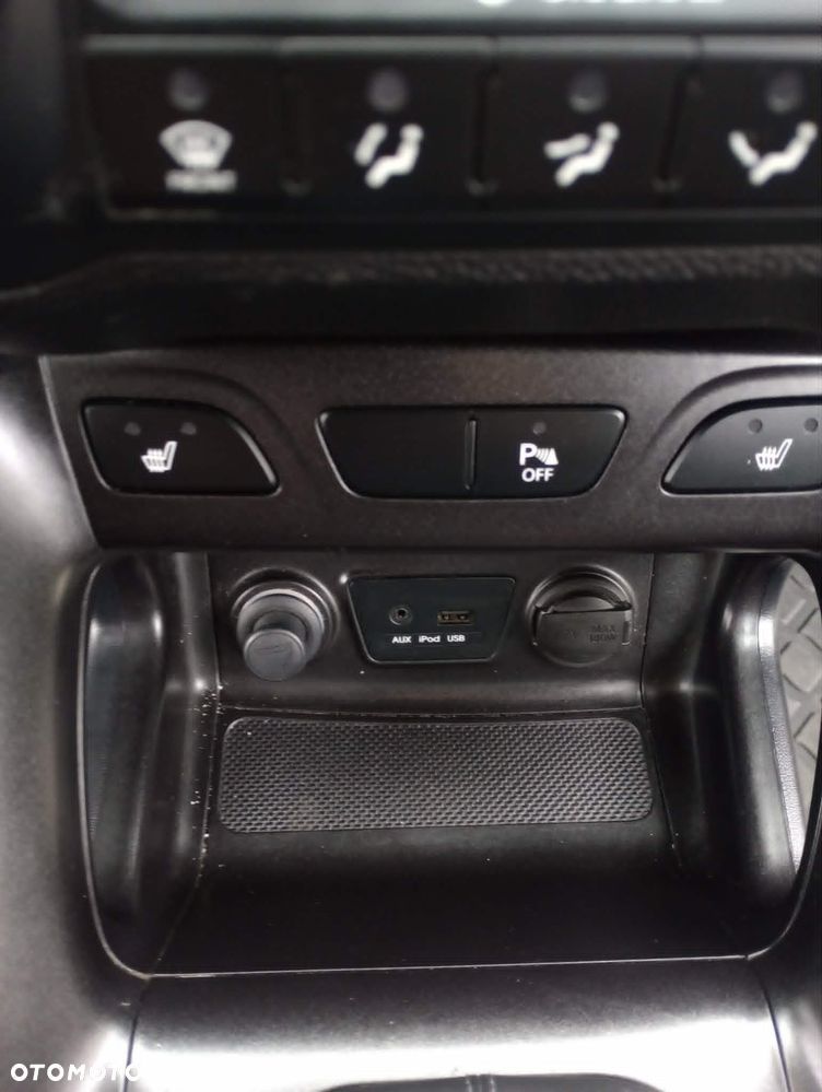 Hyundai ix35 1.6 2WD Trend - 8