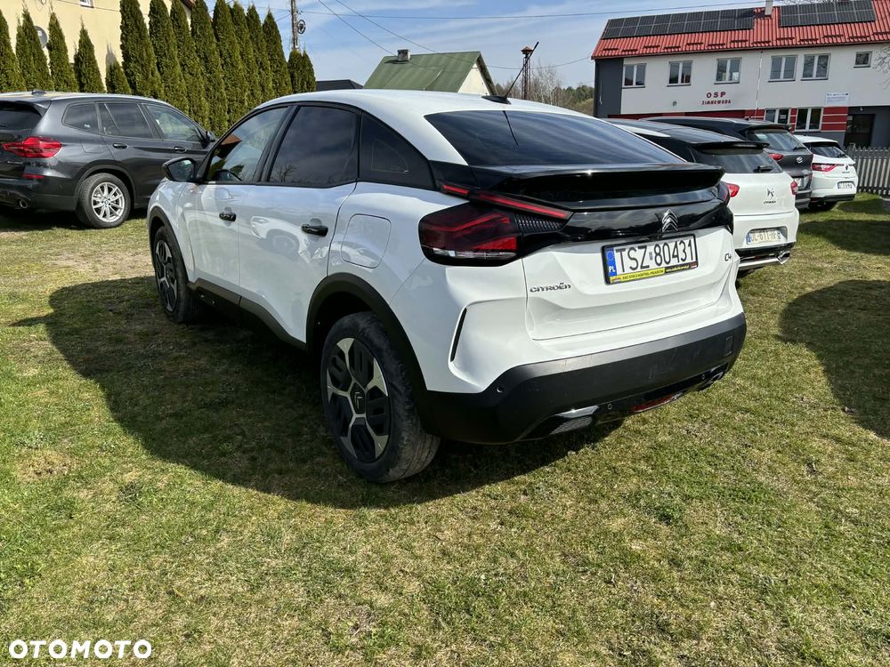 Citroën C4 BlueHDi 110 Stop&Start C-SERIES - 5