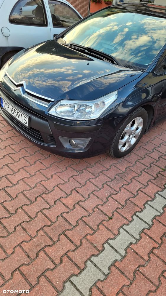 Citroën C4 1.6 VTi Equilibre - 10