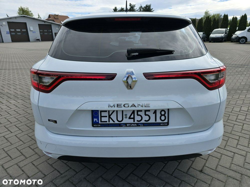 Renault Megane - 12