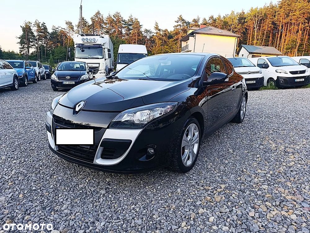 Renault Megane 1.6 16V Color Edition - 1
