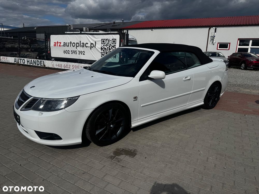 Saab 9-3 - 5