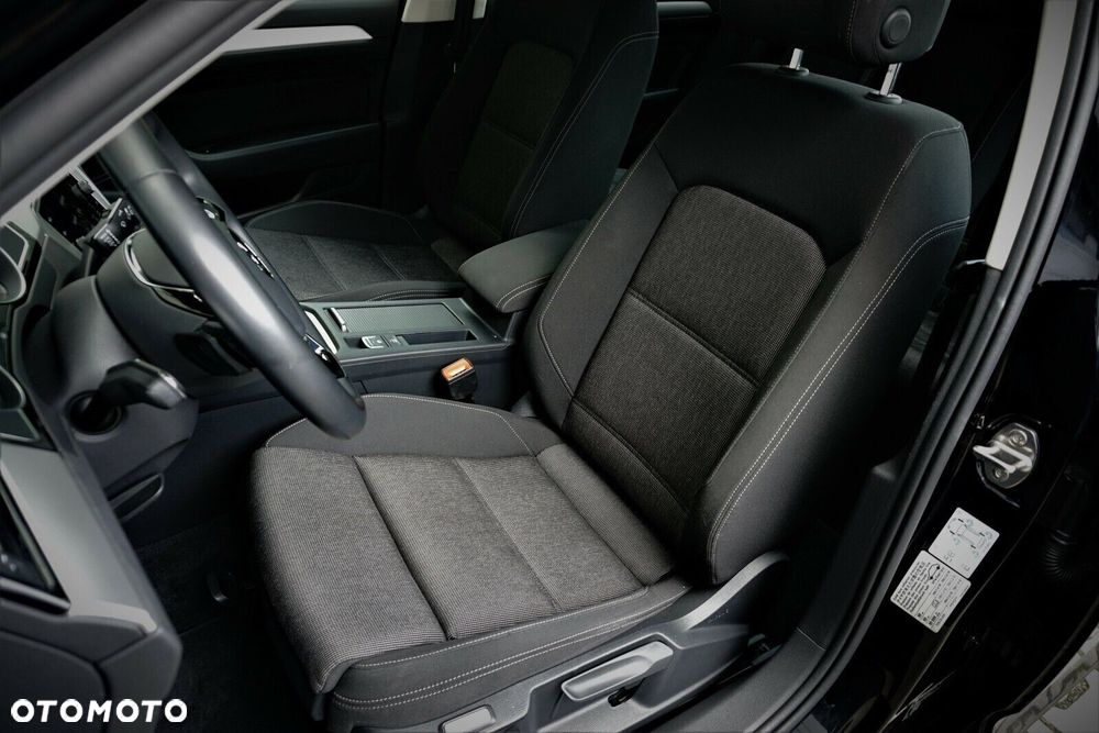 Volkswagen Passat 2.0 TDI SCR Comfortline DSG - 14