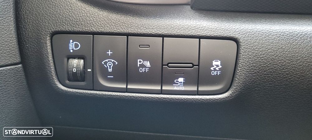 Hyundai Kauai EDITION 30+ - 33